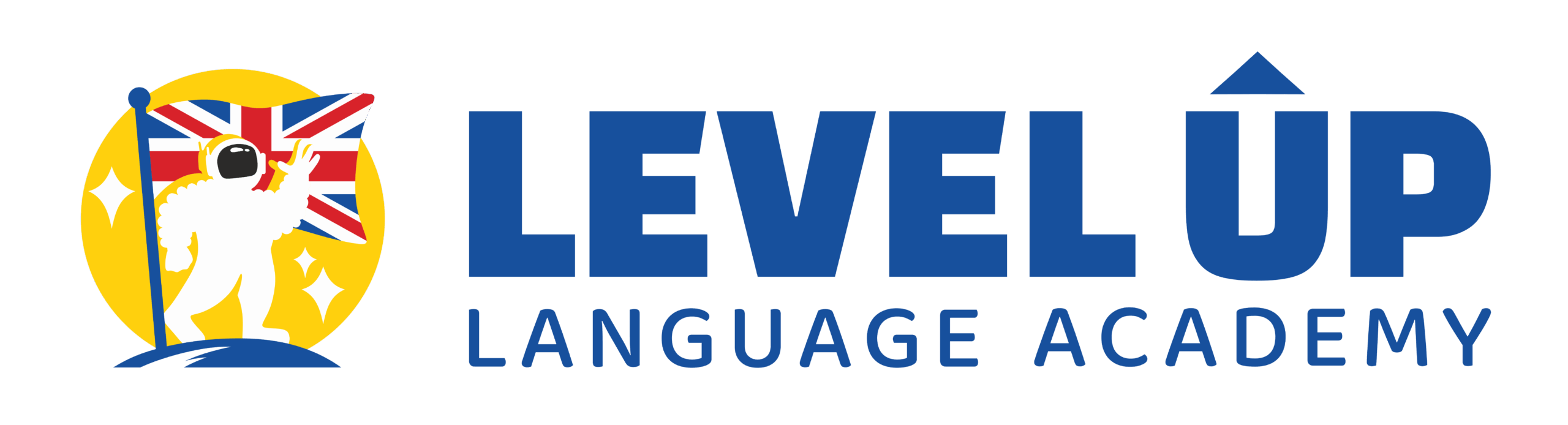 Level Up language Academy 